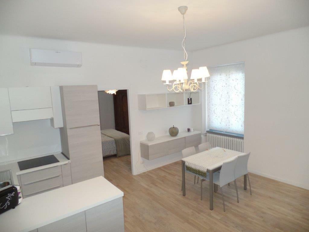 Residenza Vittorio Emanuele Apartment Gorizia Exterior photo